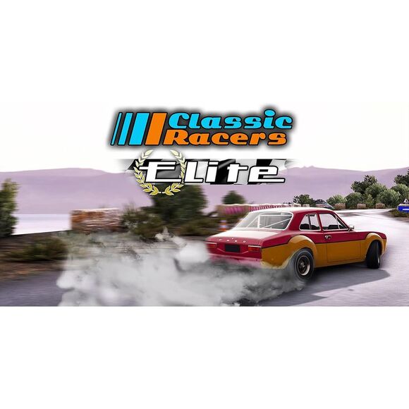 Classic Racers Elite (Code-In-Box) for Nintendo Switch - Picture 3 of 6
